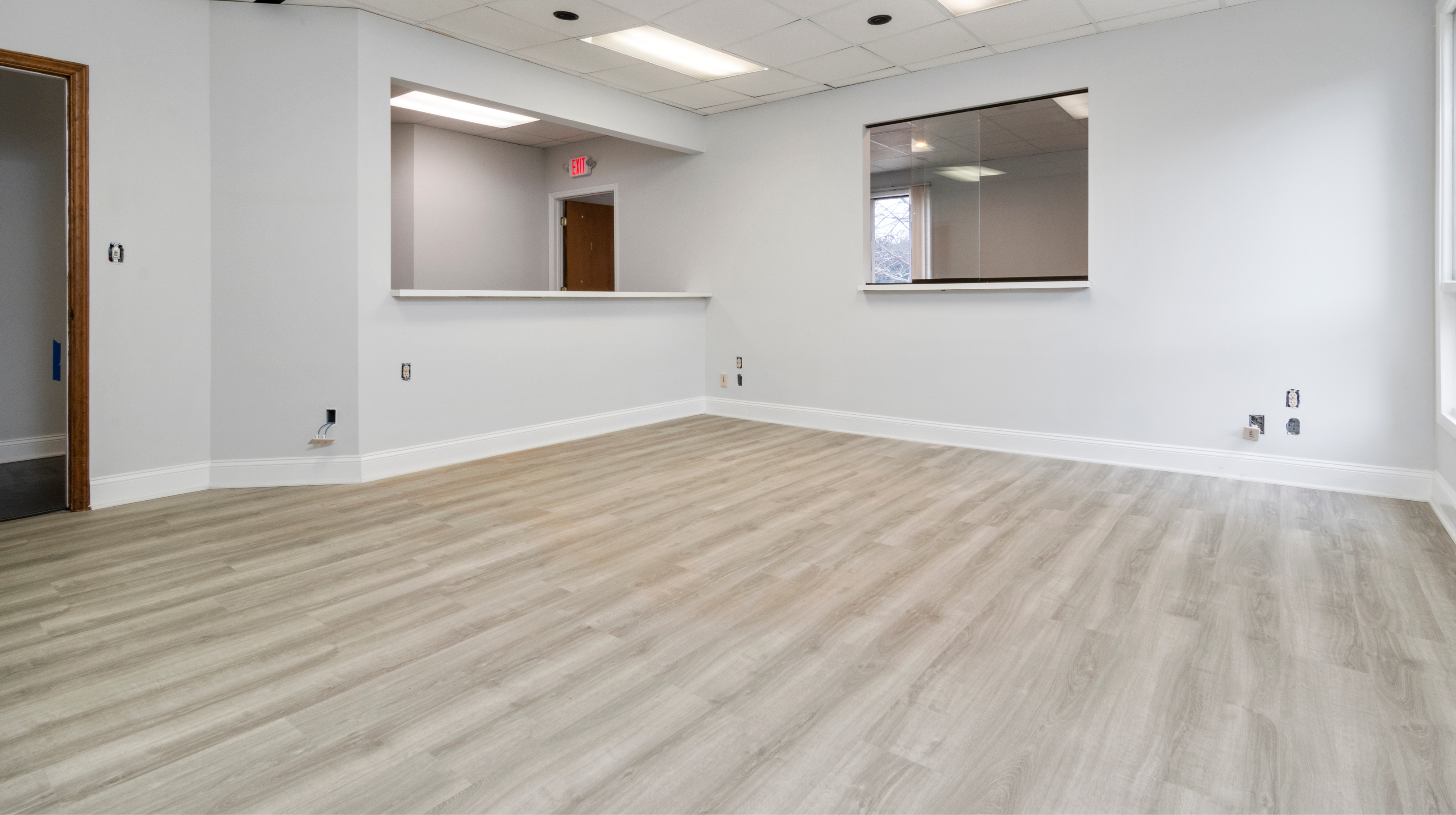 Residential Upgrade Package